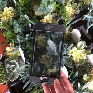 Lifeproof NÜÜD iPhone 6 Plus/iPhone 6S Plus case